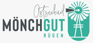 Mönchgut Logo Info